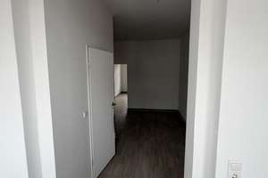 Sanierte 2-Zimmer-Wohnung mit Fußbodenheizung in Duisburg – provisionsfrei – Liebfrauenstraße 7, 47053 Hochfeld, Duisburg – Vorschaubild 5