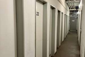 Perfekt zum Selbstwohnen – sonnige 2-Zimmer-Wohnung in Dresden-Striesen – Die vollständige Adresse der Immobilie erhältst du vom Anbieter., 1309 Striesen-Süd, Dresden – Vorschaubild 14