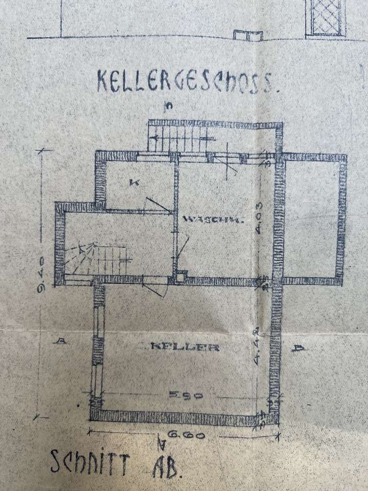 Keller