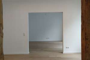 Kernsanierte Wohnung in ruhiger Lage 5 Gehminuten zum Luisenviertel – Nützenberger Straße 11, 42115 Elberfeld West, Wuppertal – Vorschaubild 16