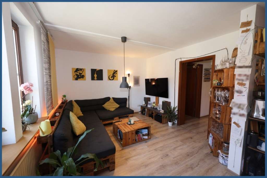 Immobilie in Besigheim - Gepflegtes Wohn- und Geschäftshaus in guter Lage - Bild 6