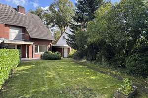 Familienfreundliches Haus in ruhiger Lage von  Coesfeld

 – Die vollständige Adresse der Immobilie erhältst du vom Anbieter., 48653 Coesfeld – Vorschaubild 25