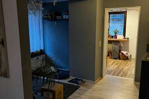 Charmantes Einfamilienhaus mit Kamin & Balkon in Sinsheim. Eigenheim oder Kapitalanlage – Die vollständige Adresse der Immobilie erhältst du vom Anbieter., 74889 Sinsheim – Vorschaubild 4