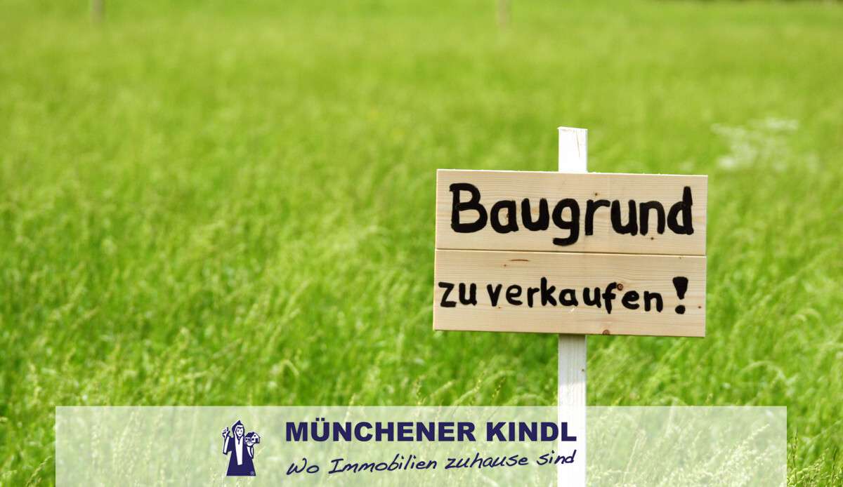 Grundstück kaufen in 85757 Karlsfeld