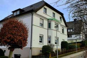 Ansprechende 2-Zimmer-DG-Wohnung mit EBK in Bielefeld