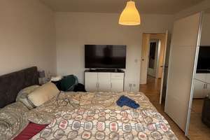 Helle & attraktiv geschnittene 3-Raum Wohnung mit Balkon in bester Lage von Dinslaken-Bruch ! – Johannastraße 58, 46537 Dinslaken – Vorschaubild 14