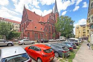 Bänschstraße: Solide Anlage. Starke Lage. Attraktiver Quadratmeterpreis! – Die vollständige Adresse der Immobilie erhältst du vom Anbieter., 10247 Friedrichshain, Berlin – Vorschaubild 1
