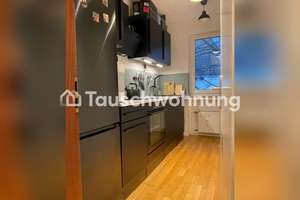 Tauschwohnung: Zentrale, ruhige 3-Zimmer Wohnung in der Südstadt – Die vollständige Adresse der Immobilie erhältst du vom Anbieter., 50676 Altstadt/Süd, Köln – Vorschaubild 5