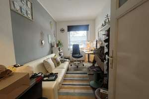 Klassiker trifft Effizienz: Vermietete Wohnung in teils energetisch sanierten Haus in Barmbek-Nord – Die vollständige Adresse der Immobilie erhältst du vom Anbieter., 22307 Barmbek-Nord, Hamburg – Vorschaubild 4
