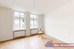 *** 1. Monat Kaltmietfrei! - 2 Zimmer - hell - Stadtfeld Ost - Fahrstuhl - Altbau *** – Große Diesdorfer Straße 25, 39108 Stadtfeld Ost, Magdeburg – Vorschaubild 6
