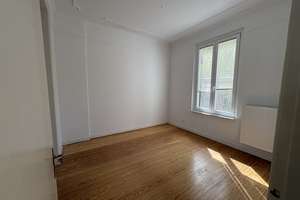 Charmante Altbauwohnung im Erdgeschoss mit Garten im Zweifamilienhaus – Liliencronstraße 12, 22149 Rahlstedt, Hamburg – Vorschaubild 7