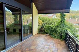 Architektenhaus mit viel Potenzial inklusive Einliegerwohnung und großem Grundstück in Gernsbach – Die vollständige Adresse der Immobilie erhältst du vom Anbieter., 76593 Gernsbach – Vorschaubild 11
