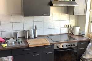 Helle 2 Zimmer Dachgeschosswohnung mit Balkon in Frankfurt-Seckbach  – Wilhelmshöher Straße 122, 60389 Seckbach, Frankfurt am Main – Vorschaubild 4