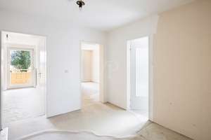 Lage, Lage, Lage: 
Doppelhaushälfte mit Südausrichtung am Sollner Feld – Die vollständige Adresse der Immobilie erhältst du vom Anbieter., 81477 Solln, München – Vorschaubild 6