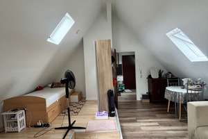 Möblierter 1-Zimmer-Wohnung in Fellbach – Fellbacher Str 90, 70736 Fellbach – Vorschaubild 2