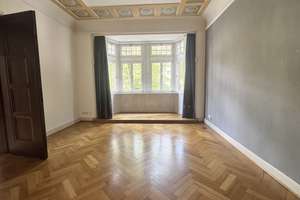 Bucher Straße ! Historische geräumige 8-Zi.-Altbau-Whg. 250 m², 2 Balkone, Parkett, 1.OG ohne Aufzug – Die vollständige Adresse der Immobilie erhältst du vom Anbieter., 90419 Bielingplatz, Nürnberg – Vorschaubild 10