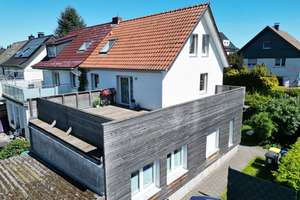 ***Modernisiertes Zweifamilienhaus Nähe Engernweg*** – Die vollständige Adresse der Immobilie erhältst du vom Anbieter., 33100 Kernstadt, Paderborn – Vorschaubild 2