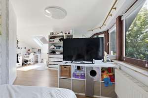 Einfamilienhaus mit Sauna (Erbbaugrundstück) – Die vollständige Adresse der Immobilie erhältst du vom Anbieter., 53117 Buschdorf, Bonn – Vorschaubild 12