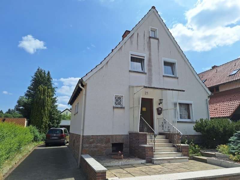 EFH in guter Wohnlage von Lauterbach, Vogelsbergkreis – Bild 2