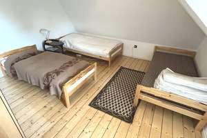 Rarität! Exklusive liebhaber Stadtvilla als 2-3 Familienhaus mit 2 Garagen und traumhaften Kaufgrun – Die vollständige Adresse der Immobilie erhältst du vom Anbieter., 45699 Herten – Vorschaubild 14