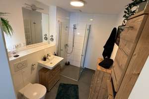 5-Zimmer-Wohnung in Köln-Buchheim, Neubau – Wuppertaler Straße 30, 51067 Buchheim, Köln – Vorschaubild 4