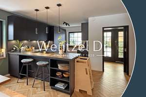 Modernisiertes Familienidyll mit freistehendem Kamin & großem Garten in Tangstedt – Wentzel Dr. – Die vollständige Adresse der Immobilie erhältst du vom Anbieter., 22889 Tangstedt – Vorschaubild 1