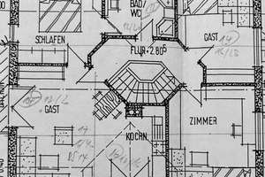 Großzügiges Einfamilienhaus (7 Zim., 230 m²) mit Kaiserberge-Blick, Glasfaser, 3 Bädern & Kachelofen – Die vollständige Adresse der Immobilie erhältst du vom Anbieter., 73527 Schwäbisch Gmünd – Vorschaubild 38