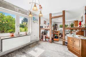 Bezugsfreies Wohnhaus mit zwei Wohneinheiten und Garten auf Fehmarn – Die vollständige Adresse der Immobilie erhältst du vom Anbieter., 23769 Fehmarn – Vorschaubild 15
