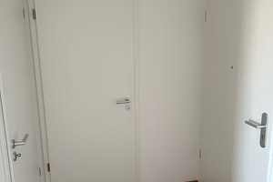 Stilvolle, neuwertige 2-Raum-Wohnung mit gehobener Innenausstattung mit Balkon und EBK in Ingolstadt – Theodor-Heuss-Str. 22, 85055 Ingolstadt – Vorschaubild 8