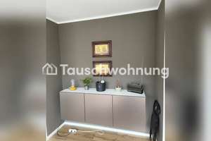 Tauschwohnung: Biete Tauschwohnung 3 ZKBB im Hansaviertel inkl. Garage – Die vollständige Adresse der Immobilie erhältst du vom Anbieter., 48155 Hansaplatz, Münster – Vorschaubild 3