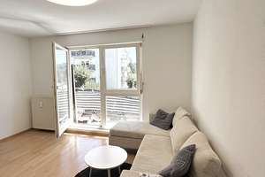 Vollmöblierte 49-m²-Wohnung mit Balkon, Tiefgarage & Solarpanelen – ab 01.10.2026 – Lobensteiner Straße 3, 71229 Leonberg – Vorschaubild 14