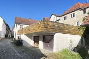 * NEUE EXISTENZ * SONDERVERMIETUNG * GASTRO-CHANCE * – Die vollständige Adresse der Immobilie erhältst du vom Anbieter., 95346 Stadtsteinach – Vorschaubild 17