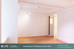 ⓁⓅⒺ Luxuriöse 3-Zimmer-Wohnung mit Terrasse | in Bestlage Bogenhausen – Holbeinstraße 4, 81679 Altbogenhausen, München – Vorschaubild 2