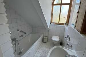 Maisonette Traum mit 3 Zimmern und 2 Balkonen in Waldtrudering – Waldschulstraße 47a, 81827 Waldtrudering, München – Vorschaubild 10