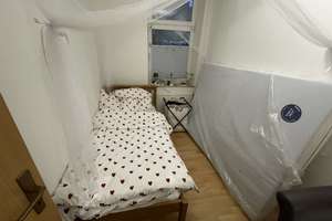 KAPITALANLEGER AUFGEPASST! Vermietete 2-Zimmer-Wohnung im Herzen der Rostocker KTV – Die vollständige Adresse der Immobilie erhältst du vom Anbieter., 18057 Kröpeliner-Tor-Vorstadt, Rostock – Vorschaubild 8
