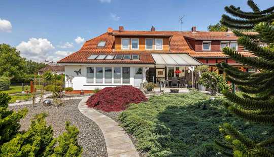 Bild von Ein Stück gelebte Geschichte – Fachwerkhaus mit Charakter und Entwicklungspotenzial 🏡🌿