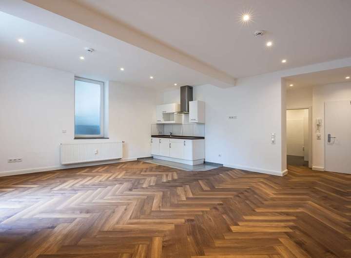 Real Estate Title Image Background