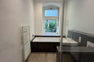 Provisionsfrei - Seltener Altbautraum mit idyillischem Privatgarten im Weserkiez – Weserstraße 56, 12045 Neukölln (Ortsteil), Berlin – Vorschaubild 9