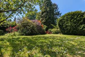 LIEBLINGSLAGE NÄHE BKA: WALD. RUHE. ZUKUNFT. – Die vollständige Adresse der Immobilie erhältst du vom Anbieter., 65193 Sonnenberg, Wiesbaden – Vorschaubild 2
