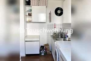 Tauschwohnung: Perfekt für kleine Familien in Hamburg-Mitte – Die vollständige Adresse der Immobilie erhältst du vom Anbieter., 20537 Hamm, Hamburg – Vorschaubild 8