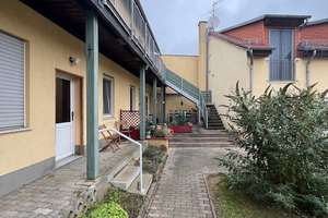 Mehrfamilienhaus mit 12 Einheiten – Vorderhaus & Seitenflügel mit Südausrichtung – 15936 Dahme-Mark – Rosenthal 36, 15936 Dahme/Mark – Vorschaubild 9