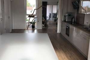 3-Zimmer-Wohnung im Quartier Guter Freund mit Dachterrasse – Freunder Weg 7b, 52068 Trierer Straße, Aachen – Vorschaubild 2