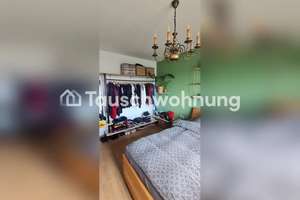Tauschwohnung: Moderne 2 Zi Wohnung mit EBK – Kötzschenbroder Straße 27, 1139 Mickten, Dresden – Vorschaubild 4