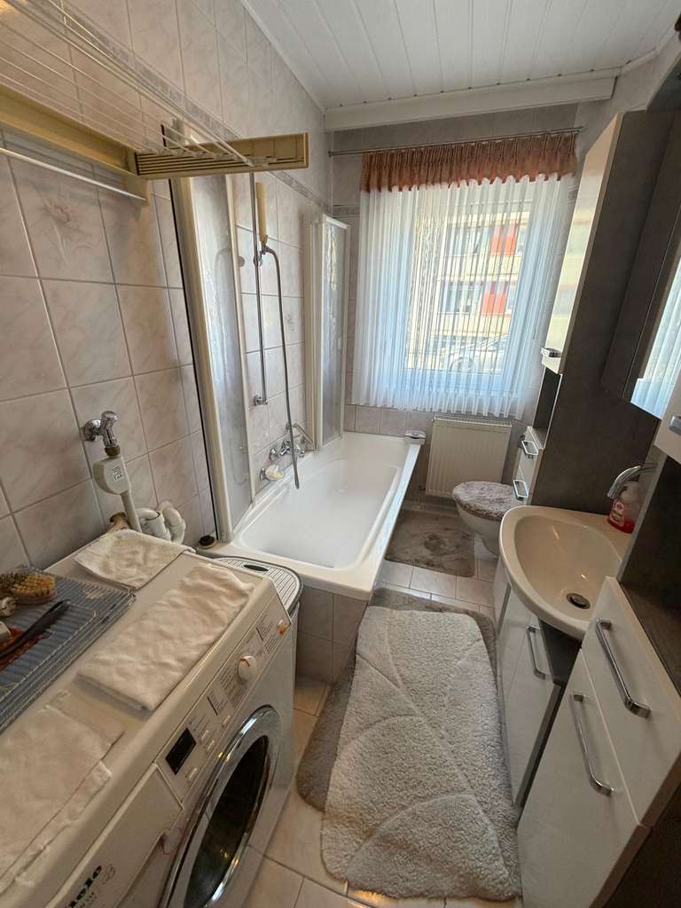 Immobilie in Pfreimd - 2-Zimmer-Eigentumswohnung in Pfreimd - Bild 4