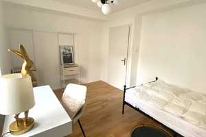 Möbliertes Zimmer in einer Villa mit 5-Zimmern, top Lage am Neckar – Neuenheimer Landstraße 78, 69121 Heidelberg – Vorschaubild 8