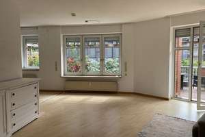 Charmante Wohnung mit großem Balkon und TG in Hamburg-Poppenbüttel - von Privat – Kritenbarg 3, 22391 Poppenbüttel, Hamburg – Vorschaubild 18