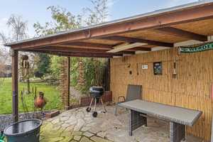 Modernisiertes Wohnparadies mit großem Grundstück für Gartenliebhaber – Rhein-Erft-Kreis – Vorschaubild 19