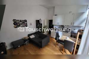 Tauschwohnung: Altbau-Juwel mit privater Terrasse im Agnesviertel – Melchiorstraße 15, 50670 Neustadt/Nord, Köln – Vorschaubild 4