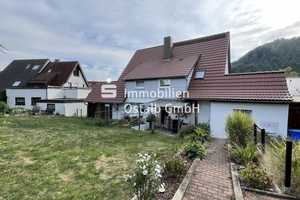 Raumwunder mit Stil - renoviertes Einfamilienhaus für die ganze Familie – Ostalbkreis – Vorschaubild 1