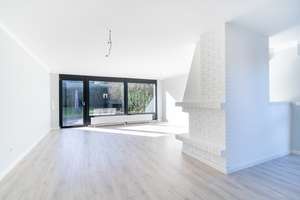 Bielefeld-Jöllenbeck: modernes Zweifamilienhaus mit vielen Nutzungsmöglichkeiten! 159 m² | Garage – Die vollständige Adresse der Immobilie erhältst du vom Anbieter., 33739 Jöllenbeck, Bielefeld – Vorschaubild 6